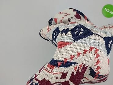 mango sweter: H&M Divided, Kardigan damski, rozmiar M — 7