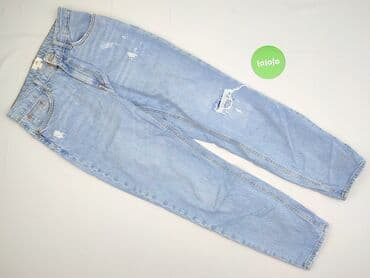 jeansy river island damskie: River Island, Jeansy damskie, rozmiar M — 2