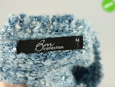 sweter merino: BM, Sweter damski, rozmiar M — 4