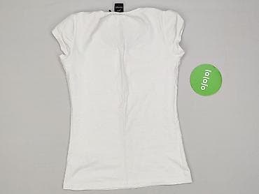 pull t shirt: T-shirt damski, rozmiar S — 3