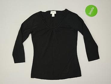 aksamitne bluzy: Loft, Bluzka damska, rozmiar XS — 2