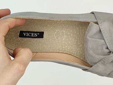 kapcie lupilu lidl: Vices, Balerinki damskie, 37 — 6
