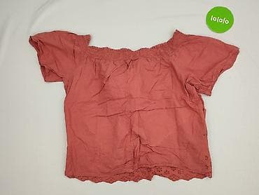 kitty crop top: Primark, Bluzka damska, rozmiar XL — 3