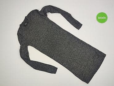 pullandbear polska: Bershka, Women`s dress, size S — 2