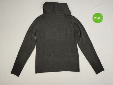 czy akryl jest dobry na sweter: Women`s sweater, size S (EU 36) — 3