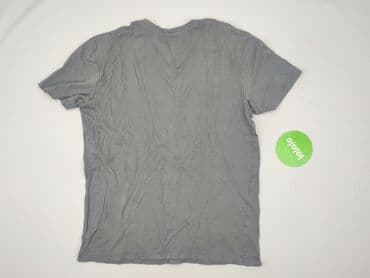 czerwona bluza pull bear: House, Koszulka dla mężczyzn, rozmiar M — 3