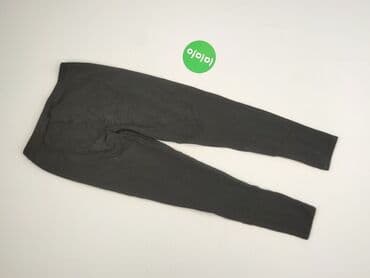 жіночі флісові кофти: Legginsy Sportowe damskie, rozmiar S — 3