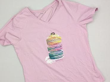 cool koszulki: Carry, T-shirt damski, rozmiar L — 1