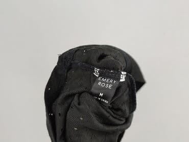 koszulka z rekawem do lokcia: Emery Rose, Top damski, rozmiar M — 4