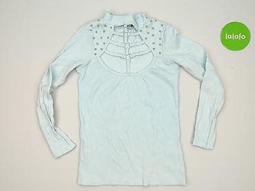 Bluzka damska, rozmiar S — 2