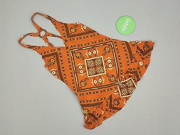 bluzki feria: Bershka, Top damski, rozmiar M — 2