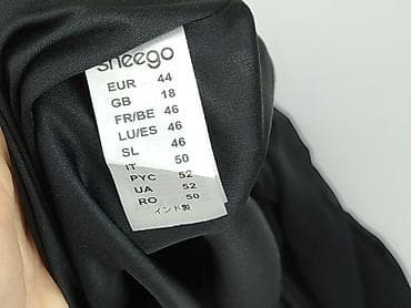 niemiecki: Sheego, Sukienka damska, rozmiar XL — 6