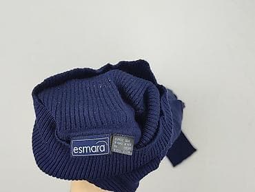 niebieski golf damski: Esmara, Golf damski, rozmiar M — 4