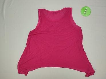 bluzki nude: Top damski, rozmiar M — 3