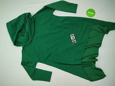 dresy plus size: Fasardi, Bluza z kapturem damska, rozmiar M — 2