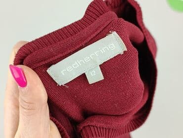 czy sweter z poliestru jest dobry: Women`s sweater, size L (EU 40) — 4