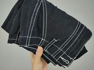 sniegowce 33: H&M Divided, Spodnie materiałowe damskie, rozmiar XS — 7