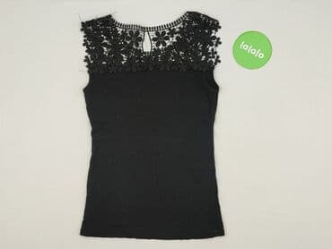 koronkowe body długi rękaw: Bluzka damska, rozmiar S — 3