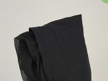 czarne bluzki z chokerem: Melrose, Women's blouse, S — 5