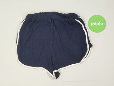 hm joggery damskie: PrettyLittleThing, Shorts for women, XS — 3