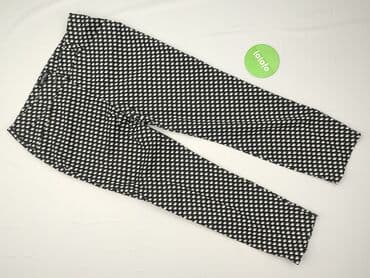 legginsy z suwakiem: Gerry Weber Edition, Material trousers for women, L at lalafo.pl — 2 legginsy z suwakiem: Gerry Weber Edition, Material trousers for women, L — 2