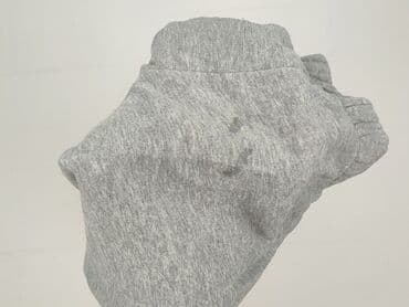 joggery bawełniane damskie: Sinsay, Spodnie materiałowe damskie, rozmiar S — 5