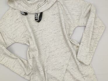 MEGI, Women`s sweatshirt, size S (EU 36)