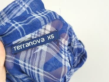 koszula do stroju krakowskiego: Terranova, Koszula damska, rozmiar XS — 4