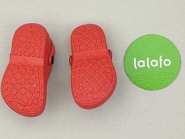 ccc inblu sandały: Klapki Spiderman, 22, Używany — 3