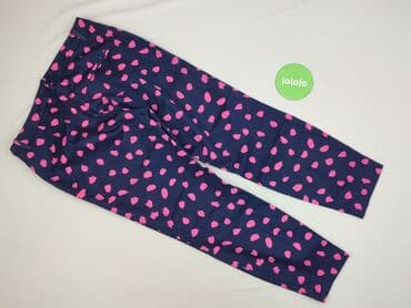 spodnie cargo damskie hm: H&M, Spodnie materiałowe damskie, rozmiar L — 3