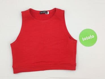 crop sukienki: Wassyl, Top damski, rozmiar L — 2