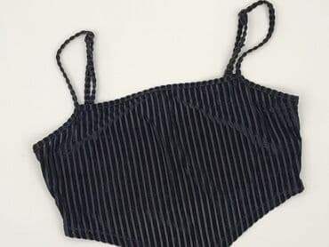 historyczny top: Top damski, rozmiar S — 1