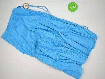 spódnice boho maxi: Spódnica damska, rozmiar L — 3