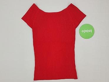 bluza 2 w 1: JUST WOMAN, Top damski, rozmiar S — 2