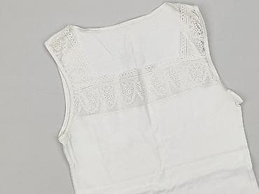 basic tops h m: Жіноча блуза, розмір S — 1