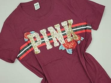 bluza snorlax: Victoria's Secret PINK, T-shirt damski, rozmiar 3XL — 1