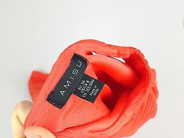 jeans amisu: Amisu, Sukienka damska, rozmiar S — 4