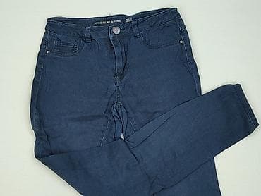 hot bottom jeans: Jacqueline De Yong, Jeansy damskie, rozmiar M — 1