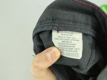 spodnie cecil: Spodnie garniturowe dla mężczyzn, rozmiar S — 5