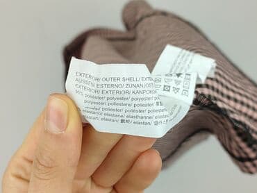 sukienka damska w kratę: Sukienka damska, rozmiar S — 5