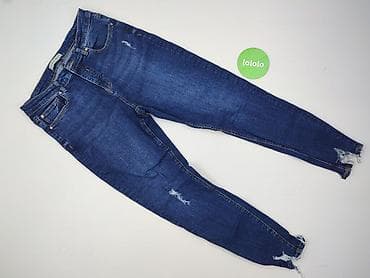 papaya denim: Denim Co, Jeansy damskie, rozmiar L — 2