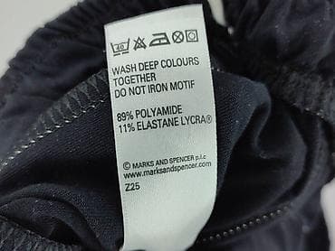 legginsy marks: Marks & Spencer, Spodnie dresowe damskie, rozmiar M — 5