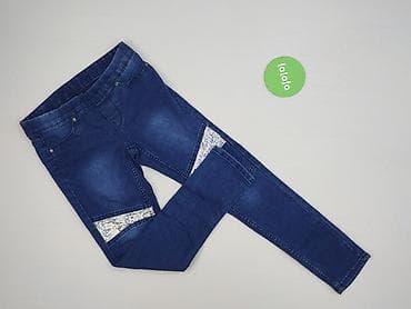 pull bear trencz: Legginsy dziecięce, Y.F.K., 10 lat, 140, stan - Idealny — 2