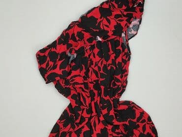 bluzki cold shoulder: Bodyflirt, Sukienka damska, rozmiar 2XL — 1