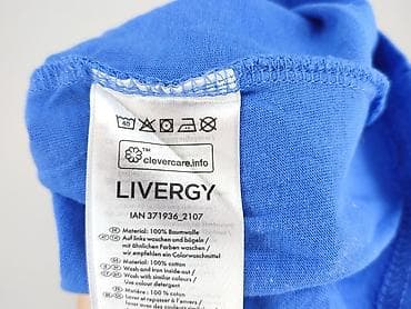 z: Livergy, Koszulka dla mężczyzn, rozmiar XL — 6