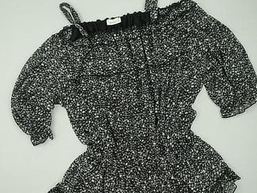 Yessica, Bluzka damska, rozmiar XL