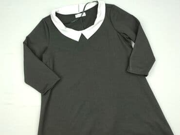 sukienka koszulowa c a: Women`s dress, size L (EU 40) — 1