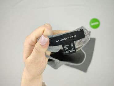 kapcie stotch: Atmosphere, Sukienka damska, rozmiar M — 4