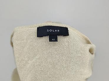 sukienki solara: Solar, Kardigan damski, rozmiar XL — 4