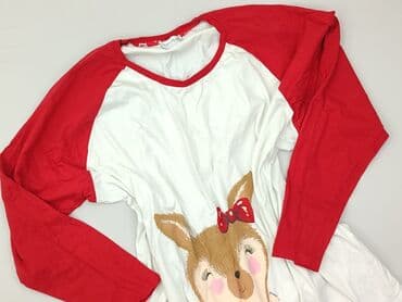 koszula nocna damska z długim rękawem: Avon, Nightshirt — 1